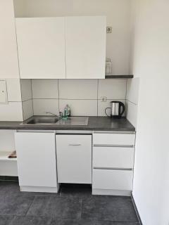 Leipzig südliche Innenstadt- Wohnung mit Aufzug - Lipsia - 7
