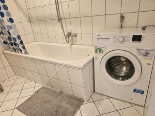 Leipzig südliche Innenstadt- Wohnung mit Aufzug - Lipsia - 6