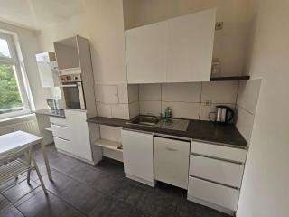 Leipzig südliche Innenstadt- Wohnung mit Aufzug - Lipsia - 5