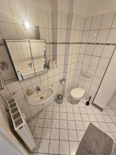 Leipzig südliche Innenstadt- Wohnung mit Aufzug - Lipsia - 4