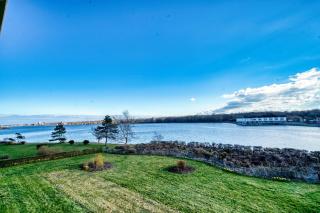 Haus Hanseatic, App 3SC217 - 8