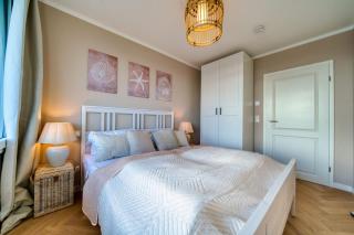 Haus Hanseatic, App 3SC217 - 7