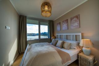 Haus Hanseatic, App 3SC217 - 1