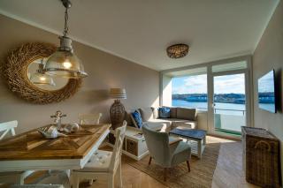 Haus Hanseatic, App 3SC217 - 6