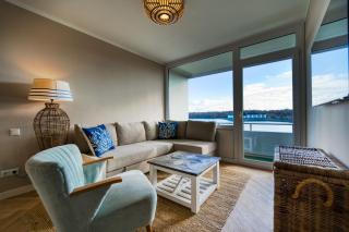 Haus Hanseatic, App 3SC217 - 3