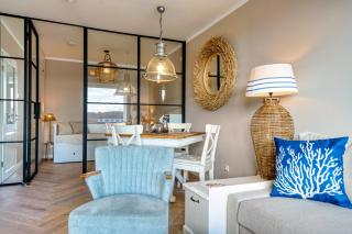 Haus Hanseatic, App 3SC217 - 4