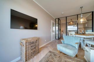 Haus Hanseatic, App 3SC217 - 5