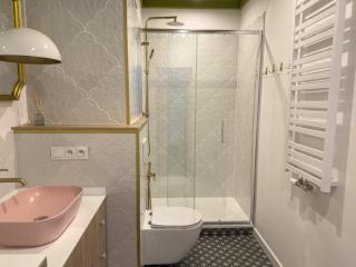 RentPlanet - Apartamenty przy Dworcu Głównym - 3