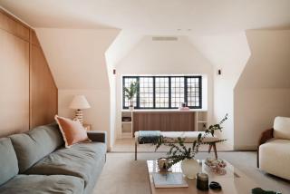 Knightsbridge Duplex on Elegant Walton Street - London - 1