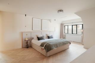 Knightsbridge Duplex on Elegant Walton Street - London - 8