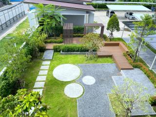 The Kite Hotel Bangsaen by Koko - Ban Laem Thaen - 6