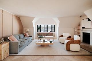 Knightsbridge Duplex on Elegant Walton Street - London - 2