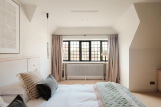 Knightsbridge Duplex on Elegant Walton Street - London - 7