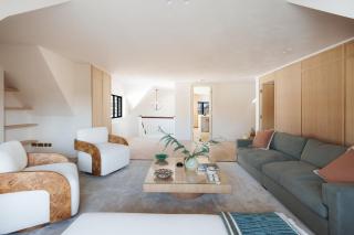 Knightsbridge Duplex on Elegant Walton Street - London - 4