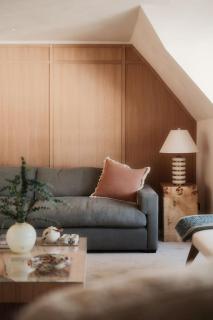 Knightsbridge Duplex on Elegant Walton Street - London - 3