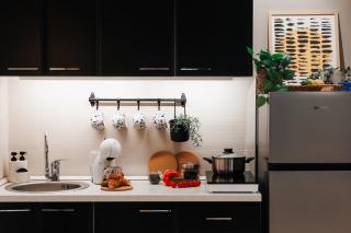 Soul House 110m2 with Balcony & Foosball Old Town - Belgrade - 3