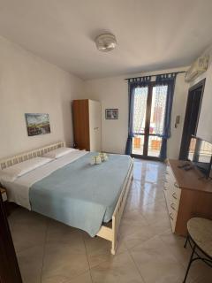 Casa Bougainville, Spiaggia e Relax - San Vito Lo Capo - 4