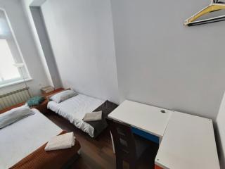 Hostel Staromiejski - Grudziądz - 9