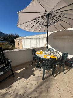 Casa Bougainville, Spiaggia e Relax - San Vito Lo Capo - 1