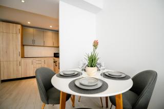 YamaLuxe Cozy Apartment 220 - Bucharest - 9