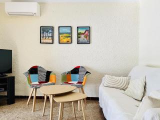 EL CORSARIO,, VISTA AL MAR, ZONA TRANQUILA, EN LA CALA DE ALMADRABA DE AGUA CRISTALINA. CERCA DE LA PLAYA. - ES-258-62 - 6