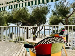 EL CORSARIO,, VISTA AL MAR, ZONA TRANQUILA, EN LA CALA DE ALMADRABA DE AGUA CRISTALINA. CERCA DE LA PLAYA. - ES-258-62 - 5