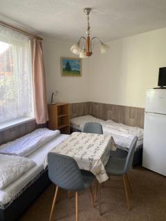 Apartmány Jedovnice - Jedovnice - 2