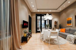 Soul House with Balcony Old Town Renovated - Belgrad - 9