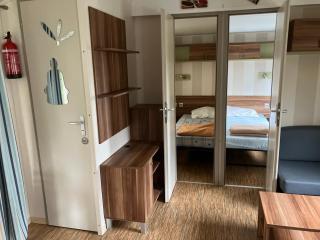MOBIL HOME 6 Personnes LIT ET MIXE - Lit-et-Mixe - 2