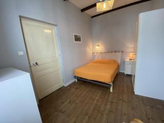 Maison de pêcheur front de mer avec cour, 3 chambres - FR-1-709-44 - Fouras - 5