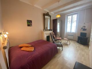 Maison de pêcheur front de mer avec cour, 3 chambres - FR-1-709-44 - Fouras - 4