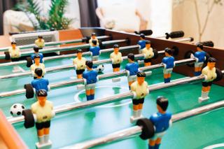 Soul House 110m2 with Balcony & Foosball Old Town - Belgrade - 2