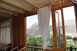 Hunza Story - 6