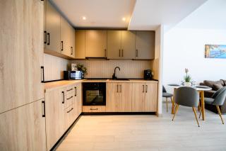 YamaLuxe Cozy Apartment 220 - Bucharest - 8