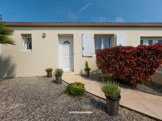 Maison 3 chambres aux Sables-d'Olonne avec jardin clos, véranda et proche commerces et plages. - FR-1-197-576 - Les Sables-dʼOlonne - 6