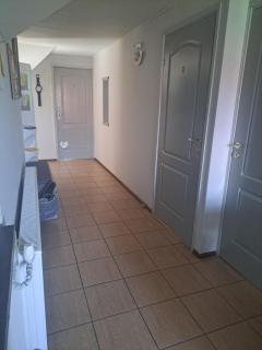 Kullerkupu Hostel - Kuressaare - 8