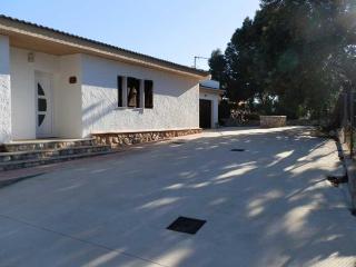 Casa cerca del mar con piscina privada, aire opcional, wifi, admite mascotas y cerca de playa para perros - ES-184-37 - L'Ametlla de Mar - 8