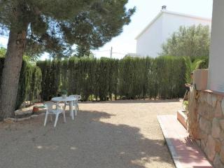 Casa cerca del mar con piscina privada, aire opcional, wifi, admite mascotas y cerca de playa para perros - ES-184-37 - L'Ametlla de Mar - 5