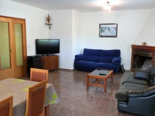 Casa cerca del mar con piscina privada, aire opcional, wifi, admite mascotas y cerca de playa para perros - ES-184-37 - L'Ametlla de Mar - 1