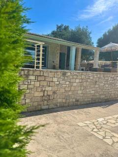 Elia Junior Suite- Paxos Superior LIving - Gaios - 0