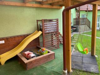 Apartmány Jedovnice - Jedovnice - 6