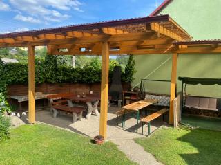 Apartmány Jedovnice - Jedovnice - 8