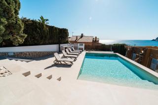 Villa Mar - Bassetes - Calpe - 7
