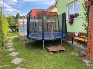 Apartmány Jedovnice - Jedovnice - 9