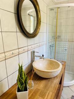 Elia Junior Suite- Paxos Superior LIving - Gaios - 9