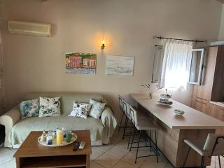 Elia Junior Suite- Paxos Superior LIving - Gaios - 8