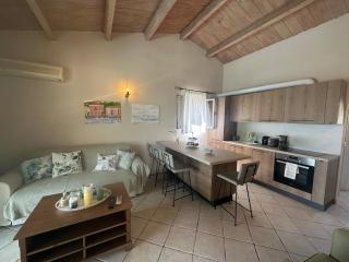 Elia Junior Suite- Paxos Superior LIving - Gaios - 7