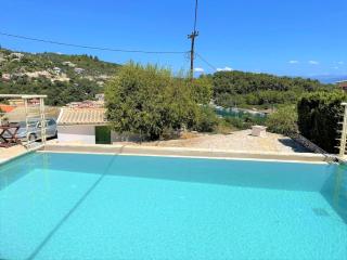 Elia Junior Suite- Paxos Superior LIving - Gaios - 6