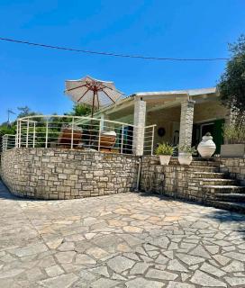 Elia Junior Suite- Paxos Superior LIving - Gaios - 5