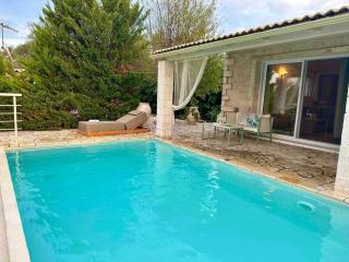 Elia Junior Suite- Paxos Superior LIving - Gaios - 4